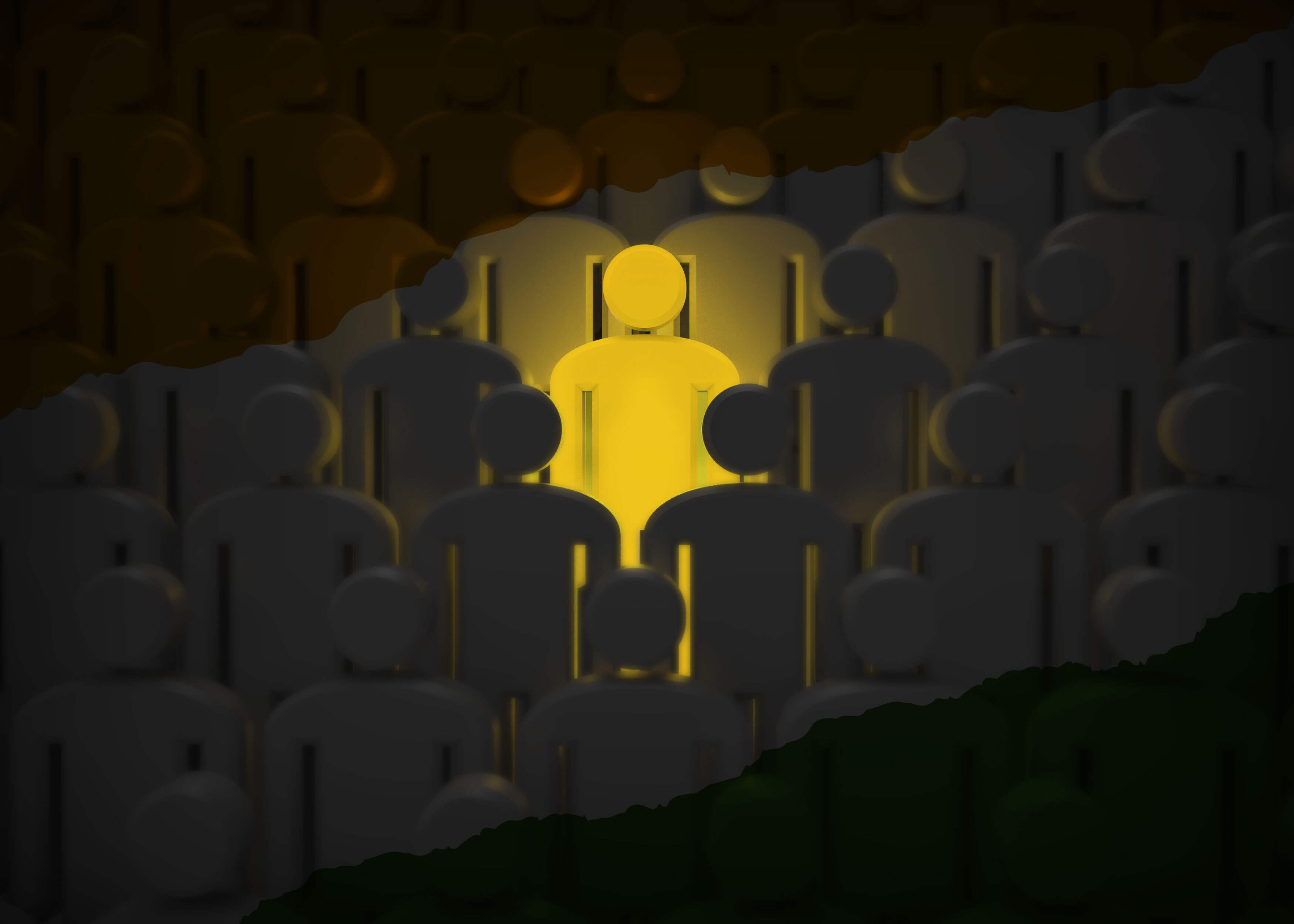 Understanding Everything About Talent Hunting and Talent Management For